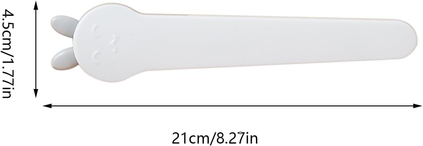  Porte- Pour Le Support Mural, Avec 100 Gants, Organisateur Adhésif De Conception De Clip, Pour La Manipulation Des Aliments Pour Nettoyer La Coiffure
