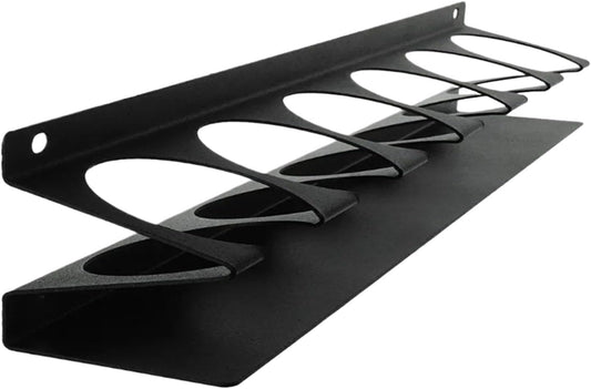  Support Pour Flacon Pulvérisateur – Support Mural Pour Canettes Peu Encombrant Avec Construction, étagère De Rangement Détaillée, Design Facile D'accès, Utilitaire D'atelier Et De Garage Pour