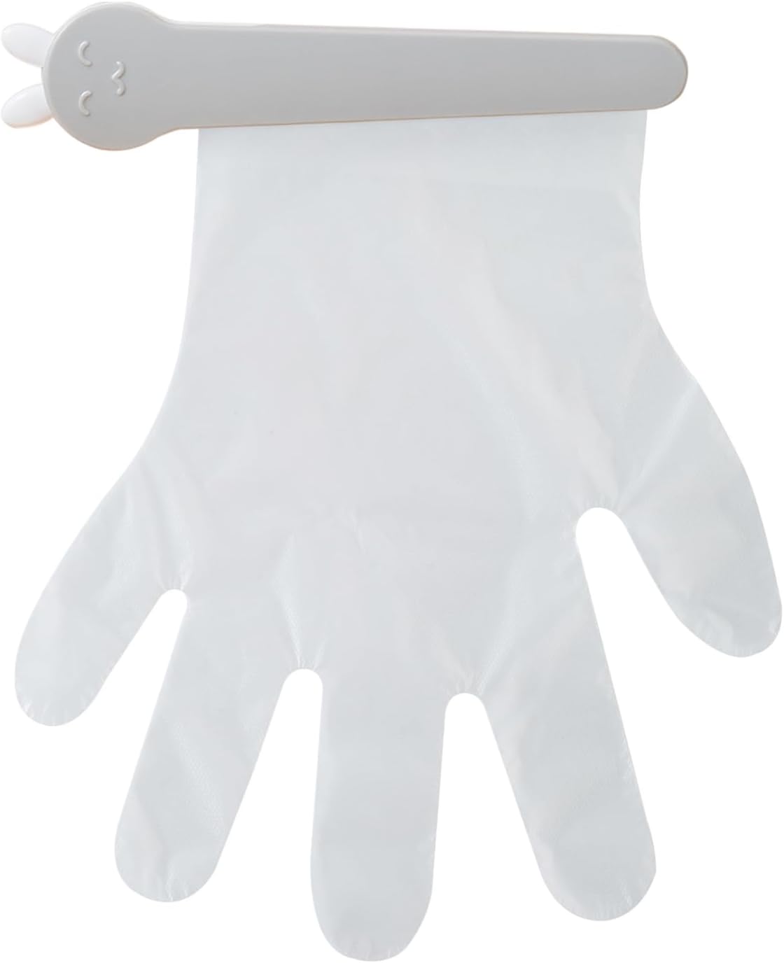  Generisch Support Mural Pour Boîte à Gants, Organiseur Avec Design à Clip, Montage Adhésif Pour Cuisine, Armoire Et Secteur Alimentaire