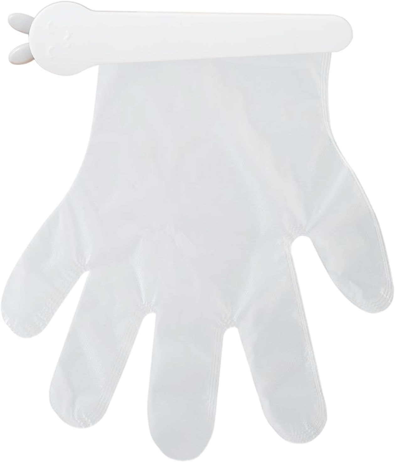  Générique Porte-Gants Mural - Organisateur De Gants Murale,Rangement Multifonction Pour Cuisine, Laboratoire, Santé, Restaurants Et Atelier Domestique