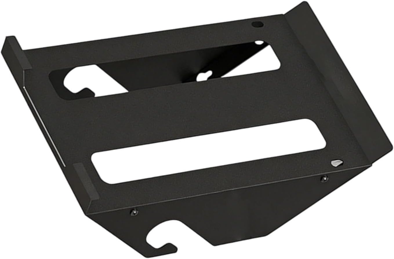  Genérico Heavy Duty Hanger – Organiseur Pour Outils De Sauvegarde, 13 X 7 Pouces, Rack De Stockage Mural Avec Design Sécurisé, Rangement De Garage Avec Cadre Solide, Support Circulaire Pour Saw