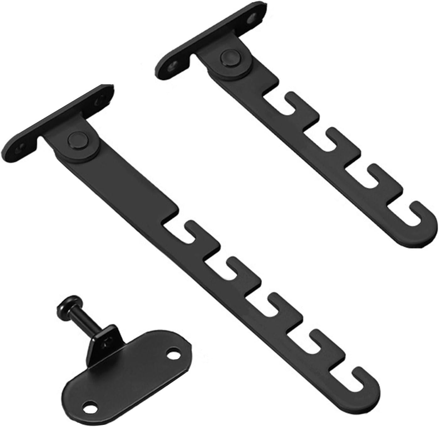  Serrure De Fenêtre En Acier Au Carbone, Limiteur Réglable, Butée De Contrôle D'inclinaison Pour Portes Battantes, Quincaillerie Serrure En Acier Au Carbone