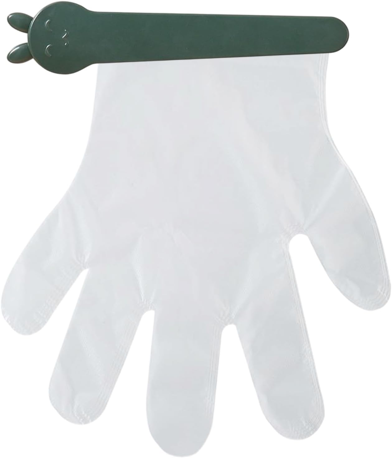  Distributeur De Gants,Support Porte-Gants à Clip Pour Mur | Accessoire De Rangement Multifonction Pour Cuisine Laboratoire Extérieur Santé,Pour Extérieur Hôpital Restaurant Atelier Maison