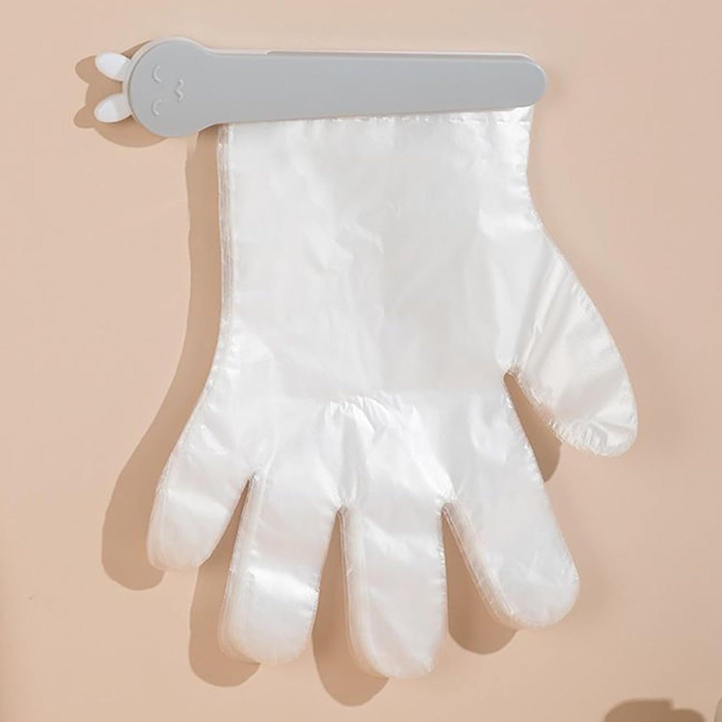  Distributeur De Gants Mural – Support Mural Pour Gants, Gadgets De Cuisine Pour Laboratoire, Hôpital, Restaurant, Maison, Atelier, Extérieur
