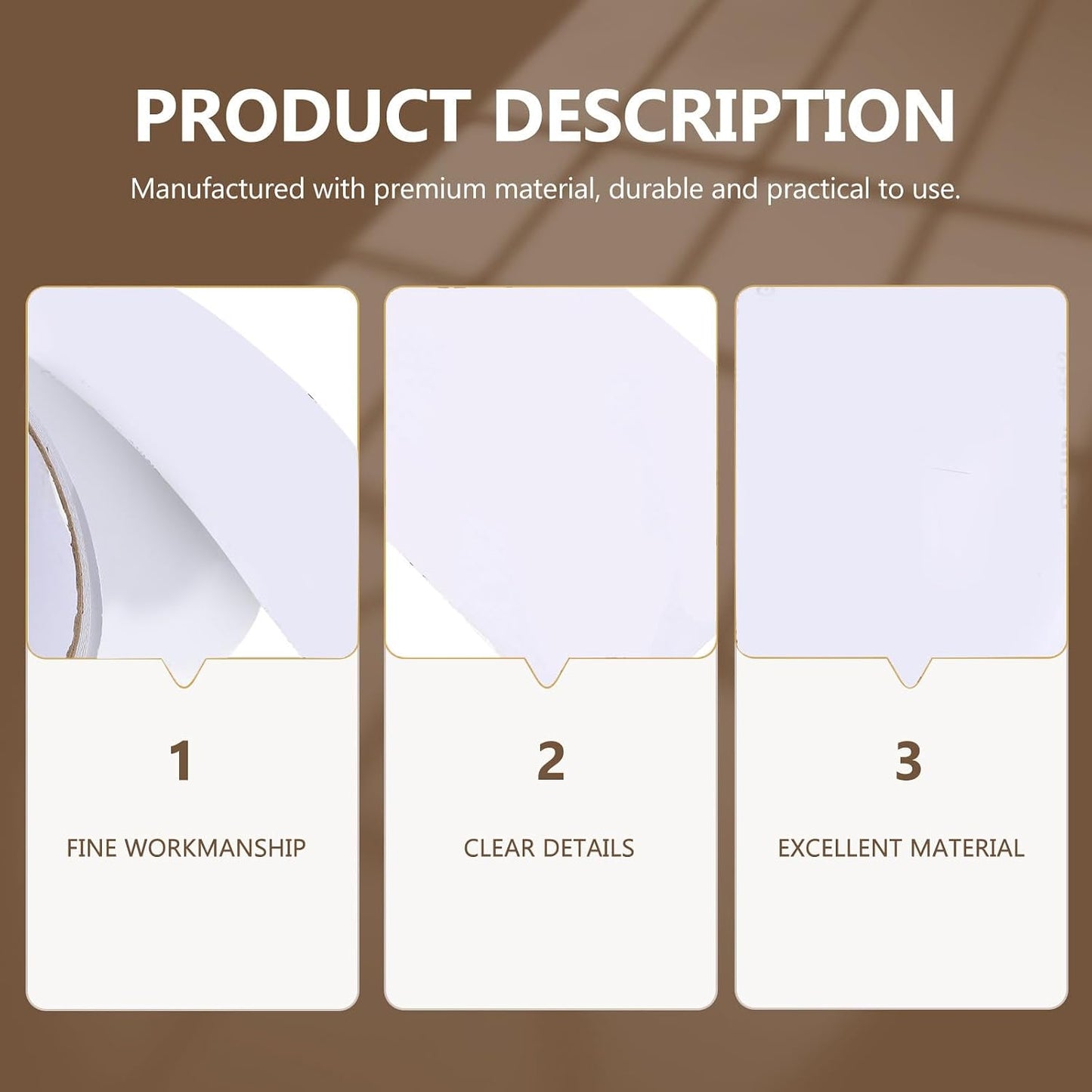  Angoily Kit De Réparation De Porte Moustiquaire Blanc Auto-adhésif En Pvc Résistant La Déchirure, Bande D'écran 5cm X 2m Pour Réparation Facile De Fenêtres Et Portes