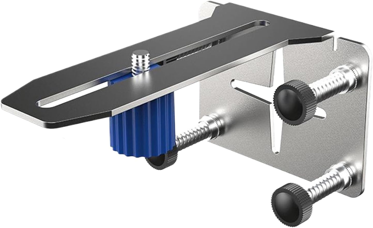  Support Mural Pour Niveaux – Support Mural Portable En Acier Inoxydable | Support De Support, Fournitures D'outils électriques Pour La Mesure De L'ingénierie, La Construction Professionnelle