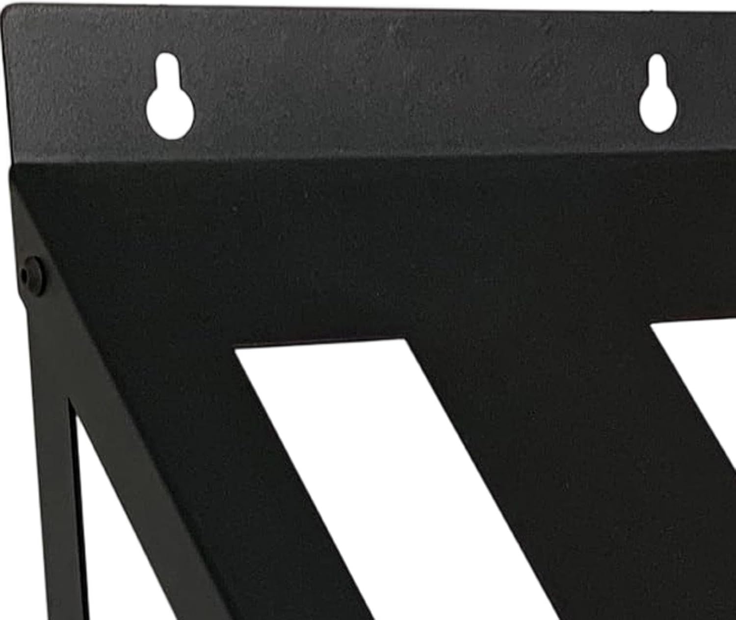  Support à Outils électriques, Organiseur Mural Robuste Pour Scie Circulaire, Système De Suspension Pour Scie, Atelier De Garage, Abri De Jardin, Sous-sol, établi De Rangement, Système De Rangement