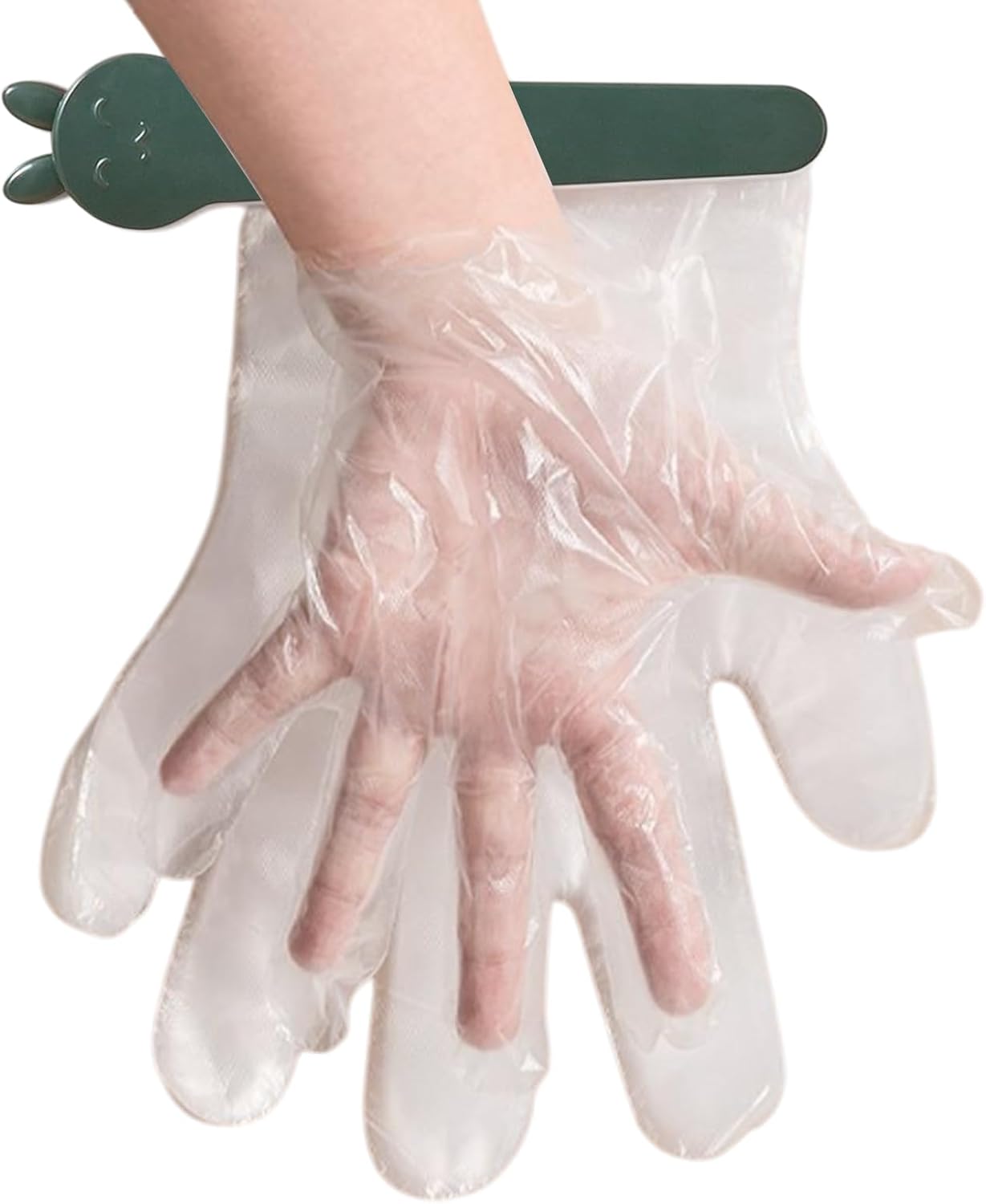  Distributeur De Gants,Support Porte-Gants à Clip Pour Mur | Accessoire De Rangement Multifonction Pour Cuisine Laboratoire Extérieur Santé,Pour Extérieur Hôpital Restaurant Atelier Maison