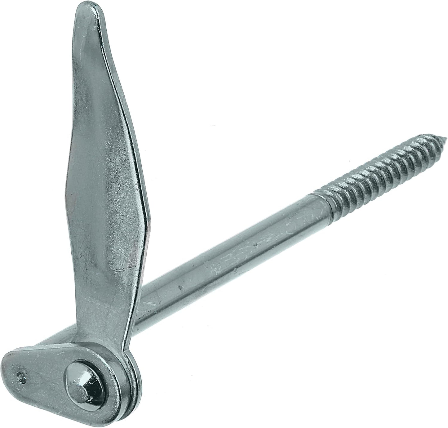  Alberts 307226 Shutter Stop | Marseillais, Screw-on | Steel, Zinc Plated | 180 Mm